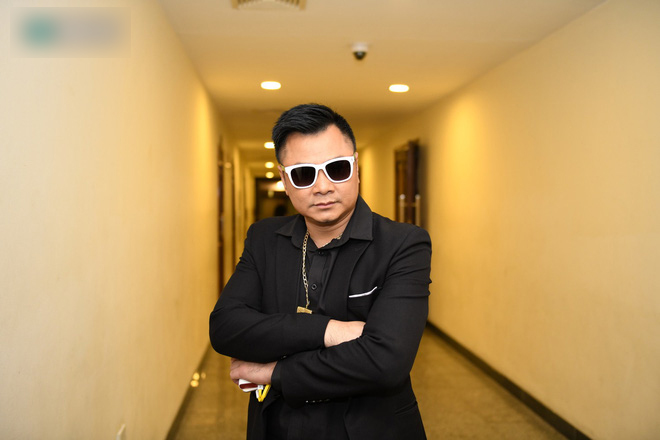 Cô đẩu Công Lý lù lù xuất hiện, cả khán phòng cười không ngớt